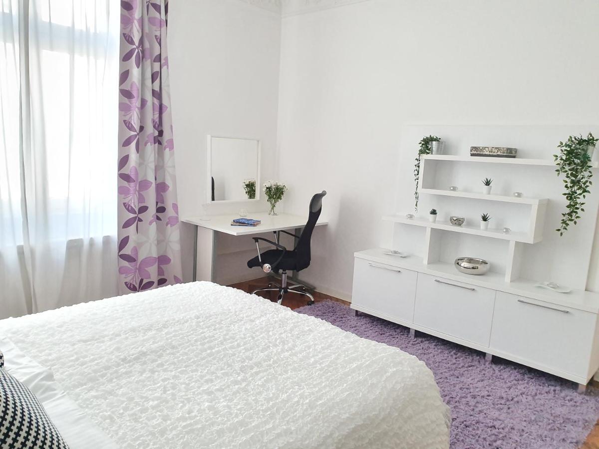 Marshal Urban Downtown Apartment Belgrade Luaran gambar